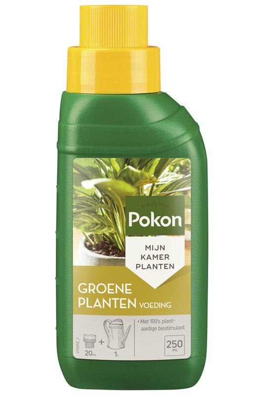 Green Plant Food 250ML