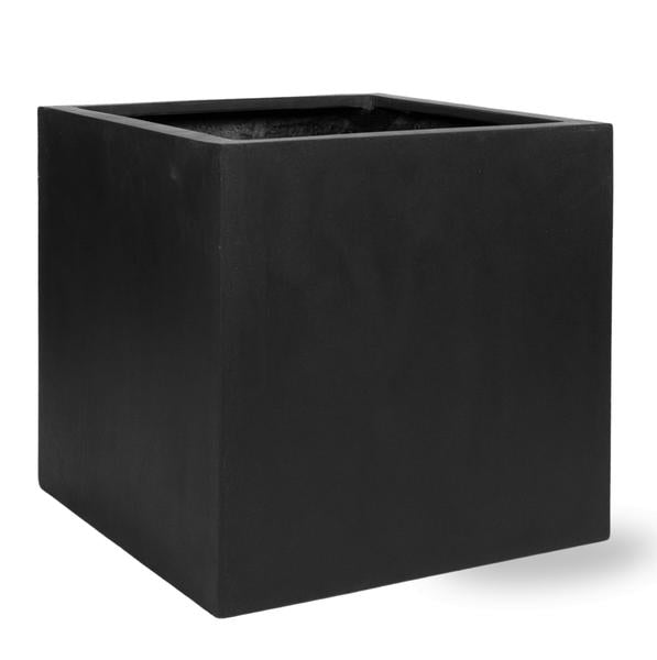 Block Schwarz - XL - T60 x H60