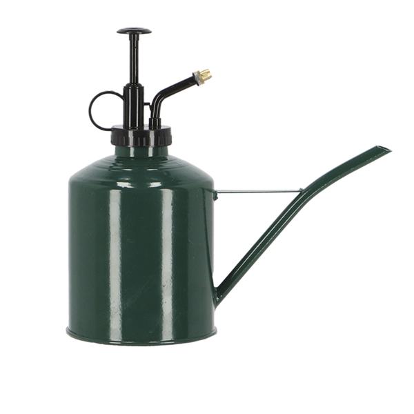 Watering Can and Plant Sprayer - 2-in-1 - Dark Green