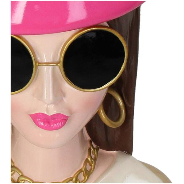 Vaas Fashion Lady 'Summer' ↕29 cm
