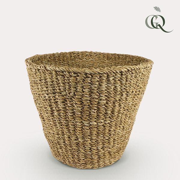 Mand - Lichtbruin - Jip naturel - XL - H31 W37