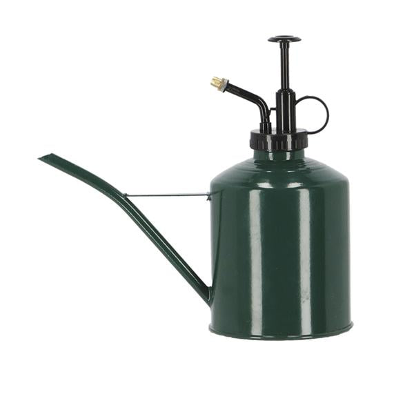 Watering Can and Plant Sprayer - 2-in-1 - Dark Green