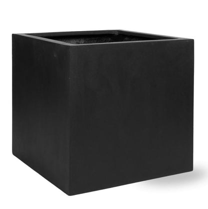 Block Schwarz - XL - T60 x H60