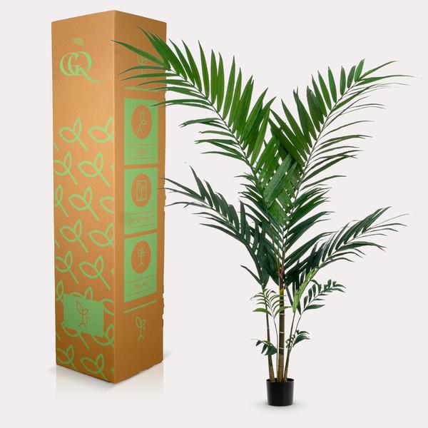 Artificial plant - Kentia -Kentia palm - 150cm