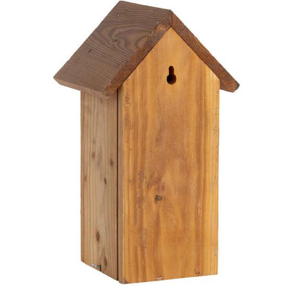 Birdhouse Great Tit - Nesting box - Douglas Wood