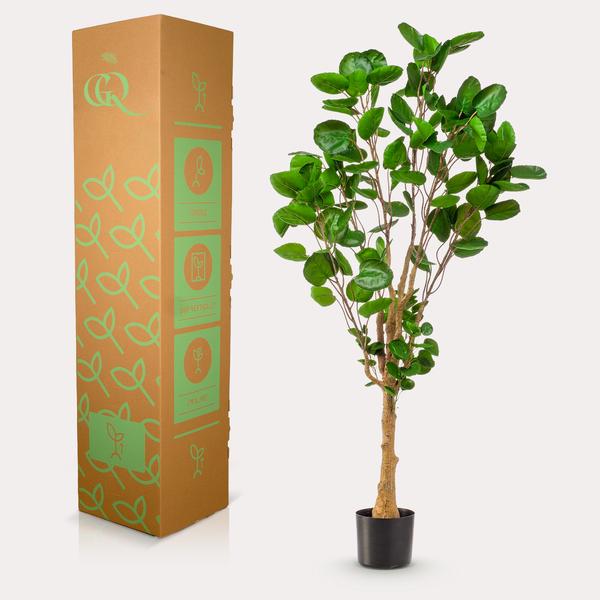 Artificial plant - Polyscias - Aralia - 150 cm