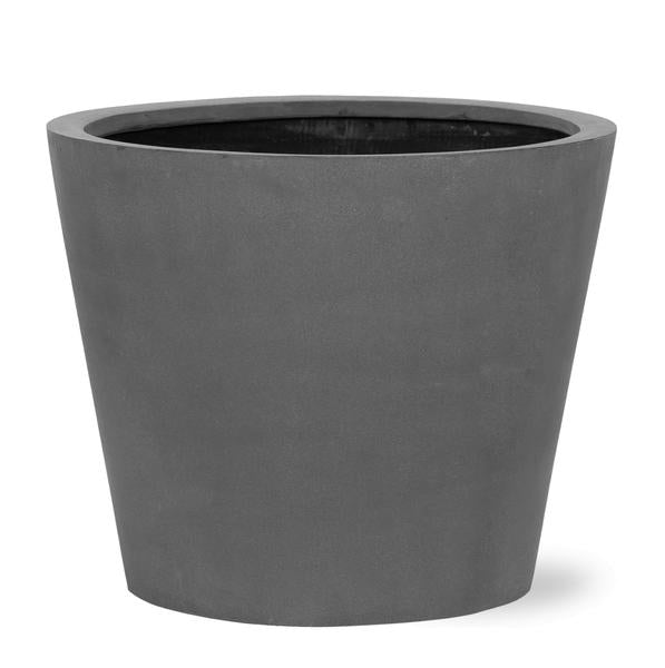 Eimer Grau - M - 58x50