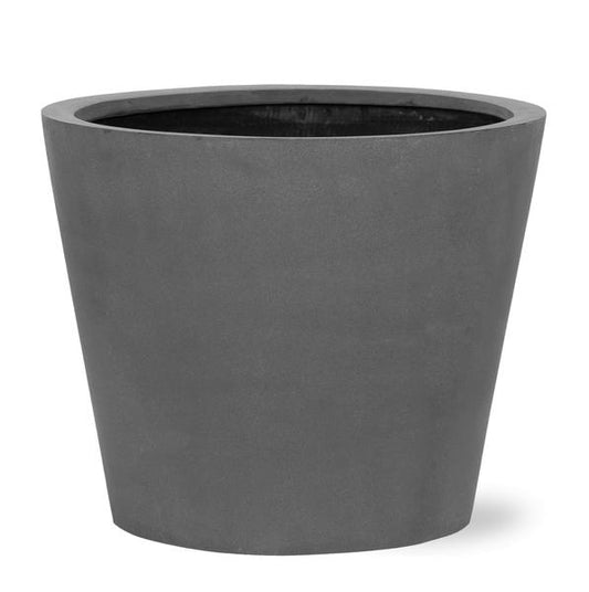 Eimer Grau - M - 58x50