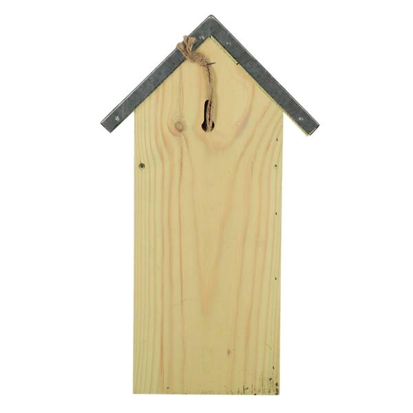 Butterfly box - Nesting box ↑ 33 cm