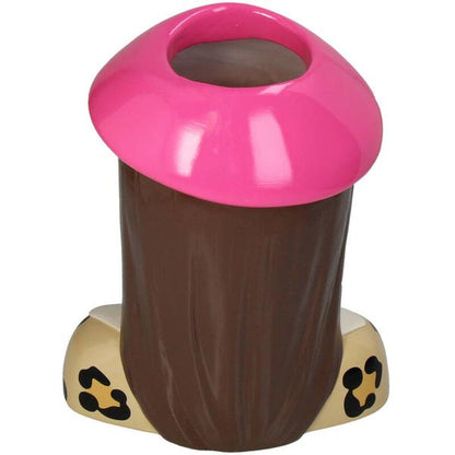Vase Fashion Lady 'Summer' ↕29 cm