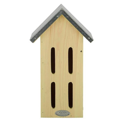 Butterfly box - Nesting box ↑ 33 cm