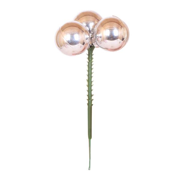Kolibri Company - Pick: Christmas Bells silver