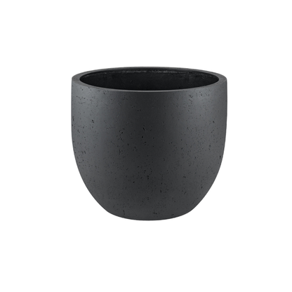 Pot Grigio New Egg Anthracite - D55 x H46