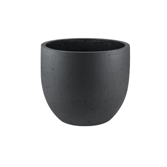 Pot Grigio New Egg Anthracite - D55 x H46