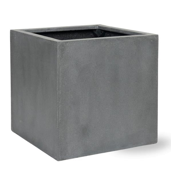 Block Grau - XL - T60 x H60