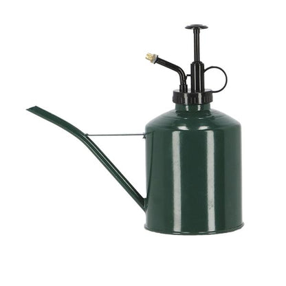 Watering Can and Plant Sprayer - 2-in-1 - Dark Green