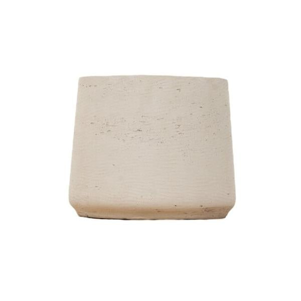 Jumbo Patt Beige gewaschen D56 x H47